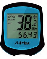 MVETEK CICLOCOMPUTER COMPUTER