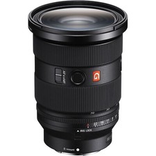 New Sony FE 24-70mm F2.8 GM II