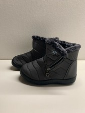 Stivaletti donna comodi per