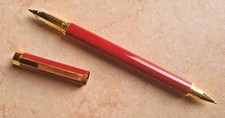 PILOT SWITCH ballpoint pen and