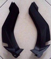 FIANCHETTI CARENA CARENE LATERALE ORIGINALE KAWASAKI ZX10R 11 12 13 14 15 ZX 10R