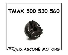 TAPPO OLIO MOTORE SUPERIORE