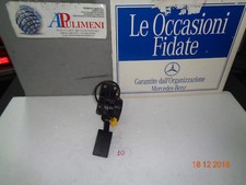 A9703000304 PEDALE ACCELLERATORE ELETTRICO MERCEDES TRUCK  ATEGO-AXOR USATO