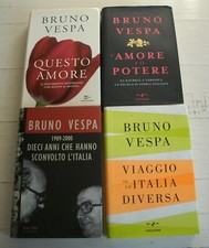BRUNO VESPA LOTTO STOCK 4