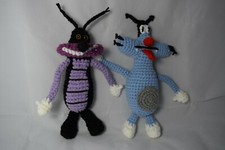 Oggy e Joey de I Maledetti