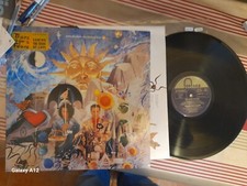 TEARS FOR FEARS / The seeds of