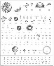 Omega 1012 1010 - 1010, and