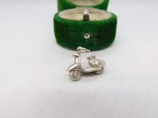 Ciondolo ciondolo argento