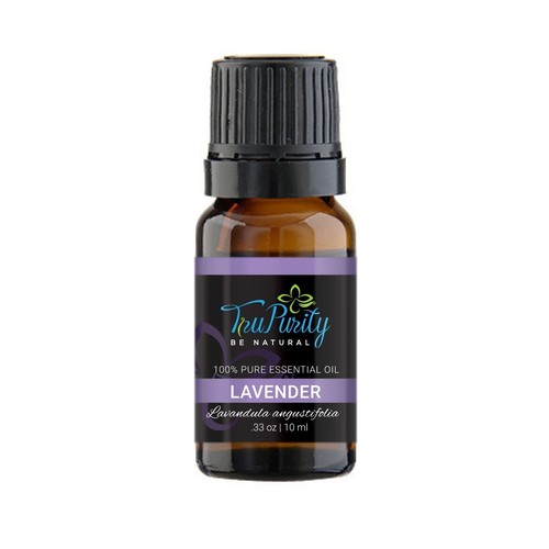 Lavanda 10ml 100 olio - 100%,