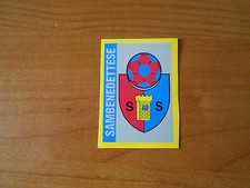 figurina IL GRANDE CALCIO VALLARDI 1988-89 - SCUDETTO-SAMBENEDETTESE