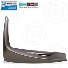 DEFLETTORE SPOILER SINISTRO