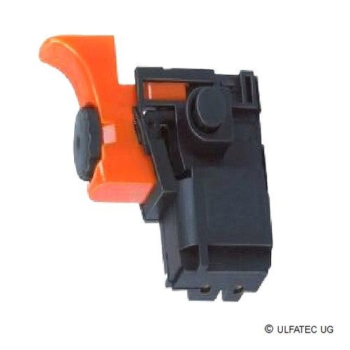 Interruttore tasto bosch gbh - interruttore,