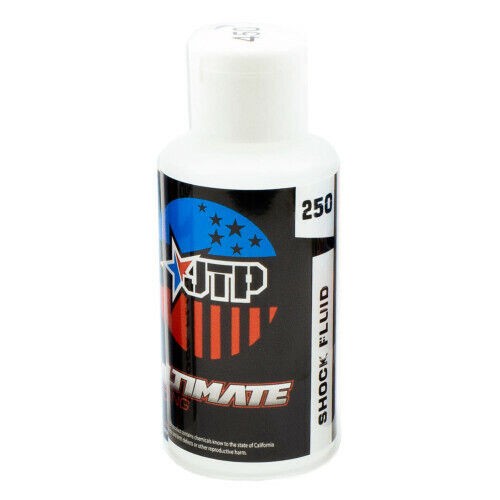 Ultimate jtp olio - jtp,