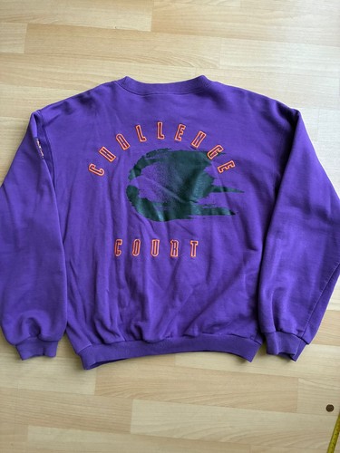 Sweat nike challenge court - nike,