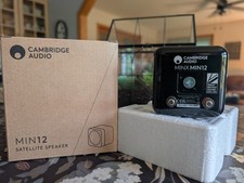 Altoparlante satellitare