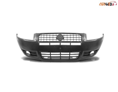 Paraurti ant per fiat strada - ant,