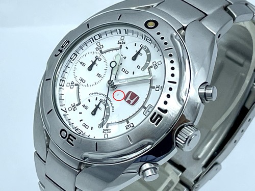 Raro orologio cronografo uomo - orologio,