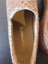 Sneakers slip-on donna Lemaré