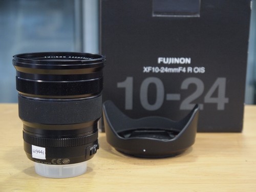 Fujifilm fuji 24mm - xf, r
