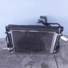 RADIATORE AUDI A3 SEDAN 8V 1.6