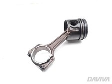 Pistone motore Fiat Doblo con