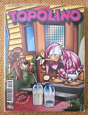 TOPOLINO 2283 BLISTERATO