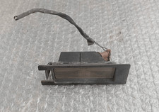 51762788 Fanalino targa SX