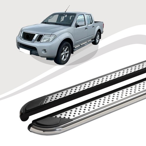 Pedane adatte per nissan - pedane,