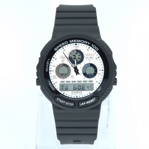 Orologio nos casio 20 - nos,