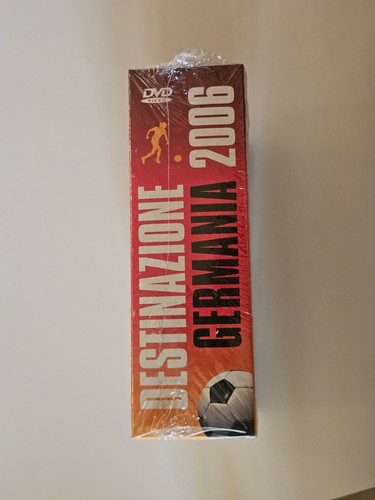 Mondiali calcio - di,