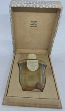 Roger & Gallet " Lavanda a l'ancienne" profumo vintage anni '40 cm 14,5 x 8,5