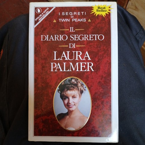 Diario segreto laura - segreto,