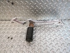 PEDANA PASSEGGERO DESTRA