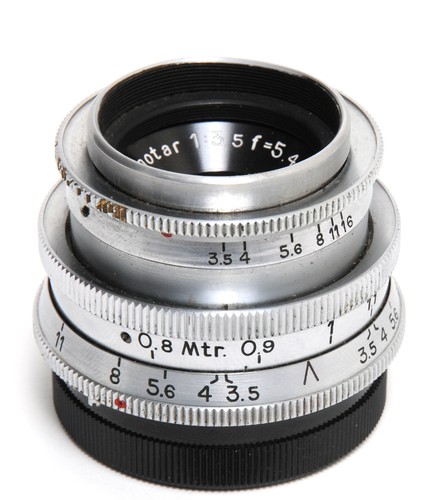 Meyer primotar 4 cm per - meyer, 3,5/5,4