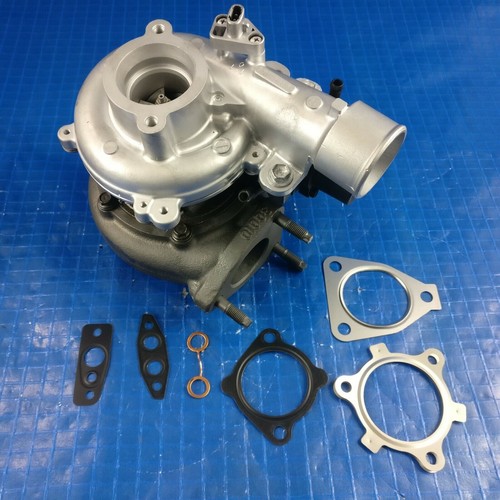 Turbocompressore toyota - turbocompressore,