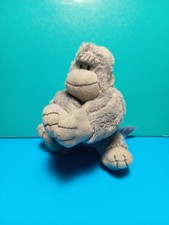 "TRUDI", mini peluche Scimmia