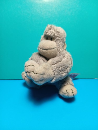 Trudi mini peluche - peluche, scimmia