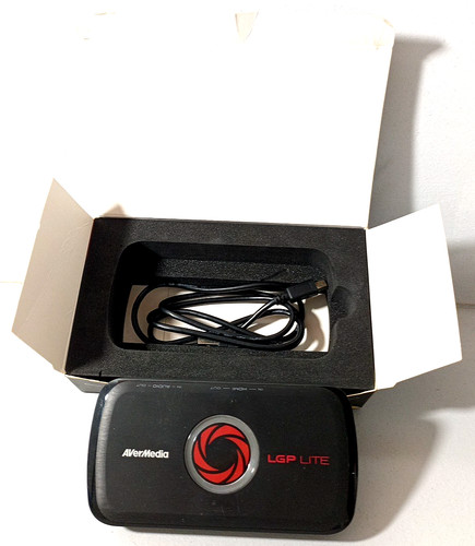 Scheda acquisizione video - di,