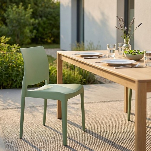 Sedia design moderno - sedia,