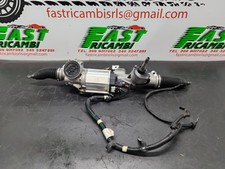 Scatola sterzo alfa romeo - scatola,