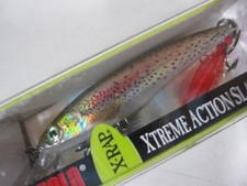 Esche nuove Rapala X-wrap 6 cm