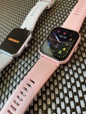 Smartwatch Modelo ASW-04