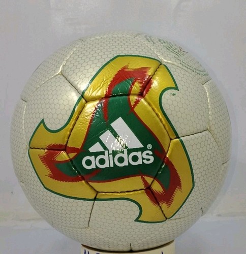 Pallone calcio adidas - da,