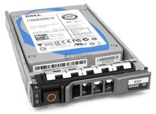 DPF1J DELL 800GB 6G 2.5 SAS SSD