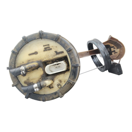 Pompa carburante galleggiante - carburante,