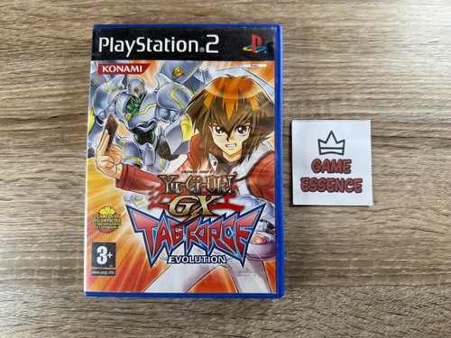 Gx tag force - gx,
