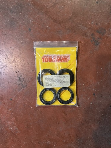 Kit paraoli forcella honda - kit,