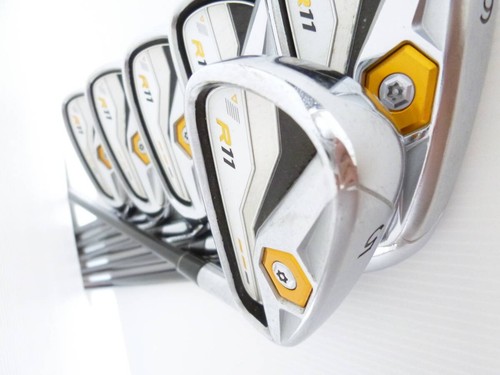 Taylormade set ferri - set, r11