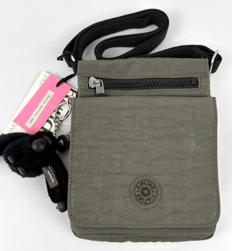 Borsa tracolla piccola - a,