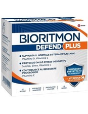 BIORITMON DEFEND PLUS 14BUST